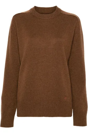 Loulou de Saison Baltra sweater