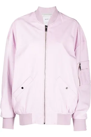Halfboy Oversize bomberjakke