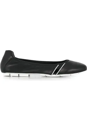 Hogan H511 flade ballerina-pumps
