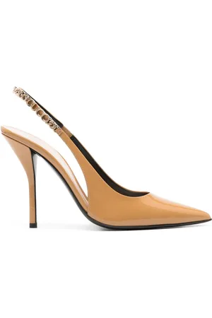 Gucci Signoria 105 mm pumps