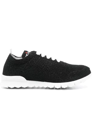 Kiton Strikkede sneakers