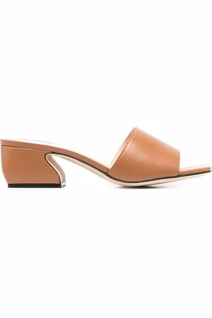SI ROSSI 45 mm mules