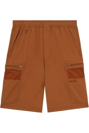 Chocoolate Træningsshorts med broderet logo