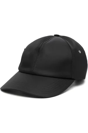 Jacquemus La Casquette Ovalie kasket