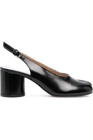 Maison Margiela Tabi 60mm slingback-pumps