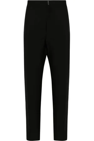 Givenchy Skræddersyede bukser