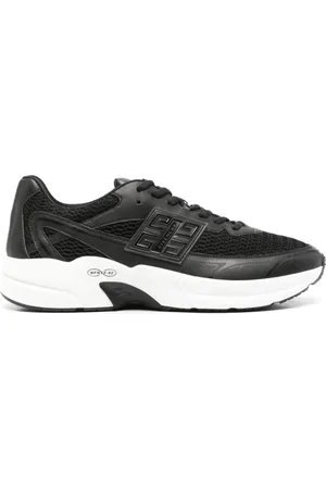 Givenchy NFNTY-52 sneakers i læder