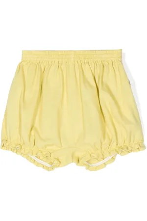 KNOT Simone bloomers i bomuld