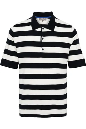 N.PEAL Rock polo