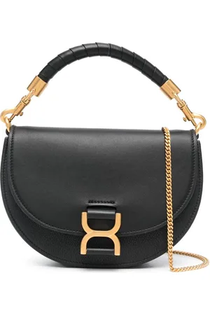 Chloé Marcie-crossbody-taske