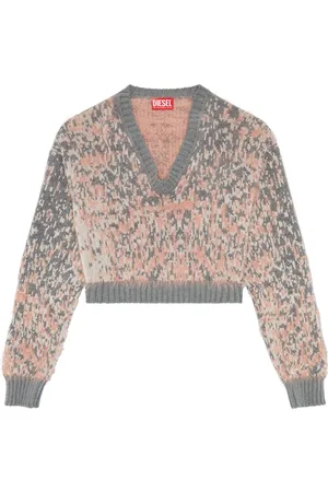 Diesel M-RENZA-sweater