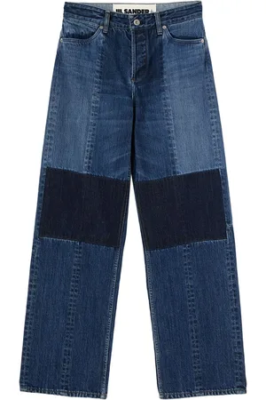 Jil Sander Bukser med lige ben