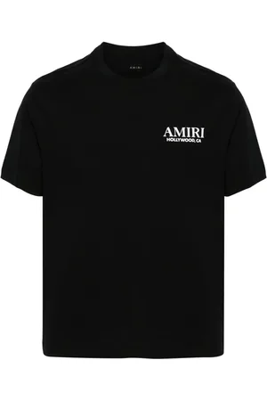 AMIRI Bones Stacked T-shirt