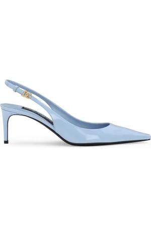 Dolce & Gabbana 60mm slingback-pumps