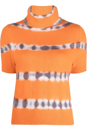 Diesel M-Tinos top med rullekrave