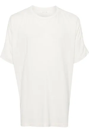 Maharishi T-shirt med korsmotiv