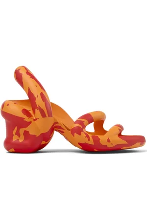 Camper Kobarah slingback-sandaler