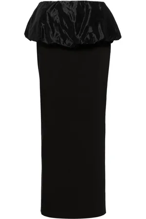 V:PM ATELIER Martini pencil-nederdel