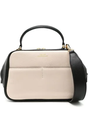 Sarah Chofakian Jane Austen crossbody-taske