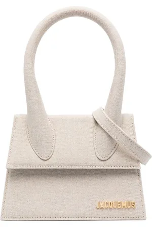 Jacquemus Le Chiquito Moyen tote