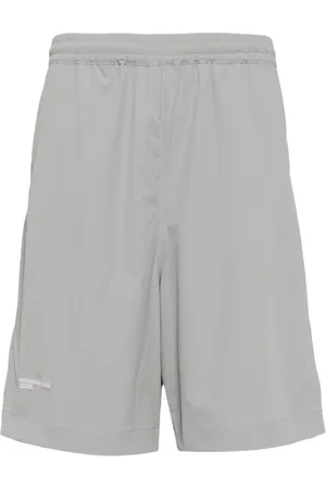 Izzue X Neighborhood træningsshorts med logomærke