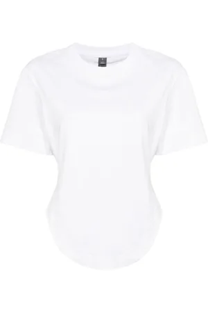 adidas T-shirt med logotryk