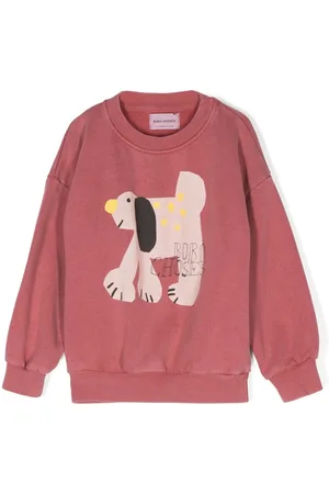 Bobo Choses Fairy Dog-sweater