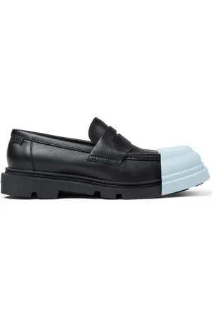 Camper Junction loafers med aftagelig tåkappe