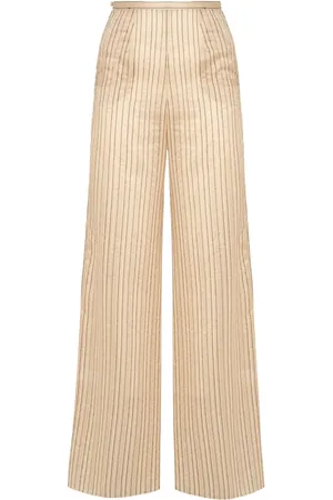 ‎Taller Marmo‎ Stribede Seine bukser