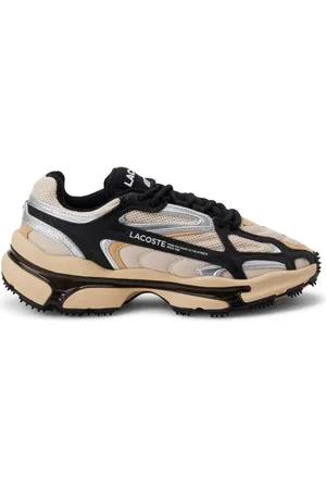 Lacoste L003 2K24 sneakers i mesh