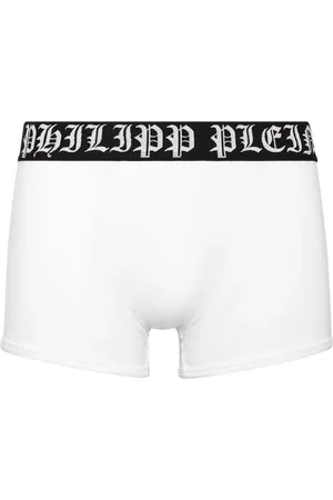 Philipp Plein Boksershorts med logobånd