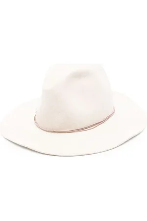Borsalino Filtet fedora-hat