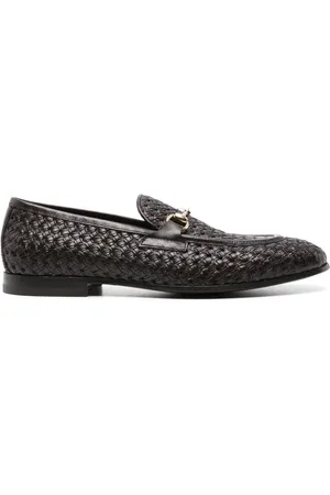 Scarosso Alessandro loafers i læder