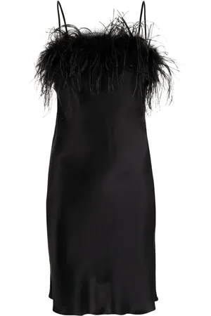 Gilda & Pearl Sabrina slip-kjole