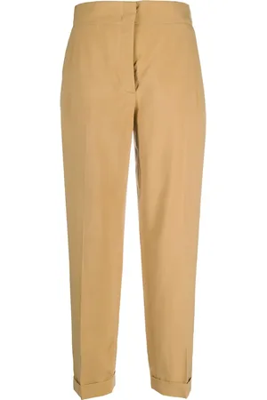 Salvatore Ferragamo Bukser med lige ben