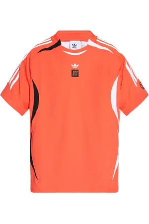 adidas X NTS Radio Jersey T-shirt i genanvendt polyester