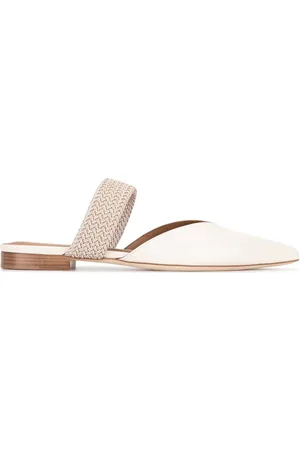 MALONE SOULIERS Flade Maisie mules