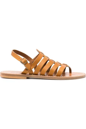 K jacques Homer cage-sandaler