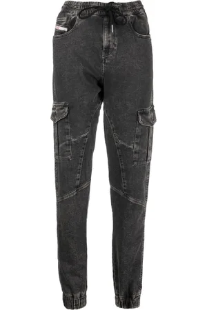 Diesel D-Ursy Joggjeans®