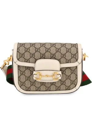 Gucci Lille Horsebit 1955 skuldertaske