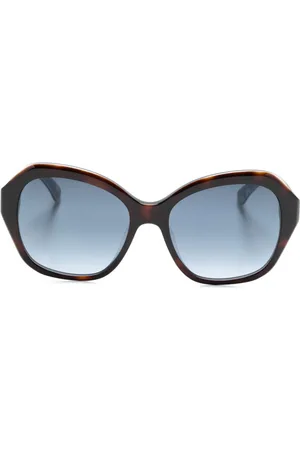Kate Spade Oversize Lottie solbriller