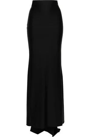 Atu Body Couture Nederdel i fishtail-design