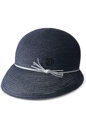 Le Mont St Michel Patty visor-hat