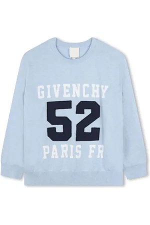Givenchy Trøje med logotryk
