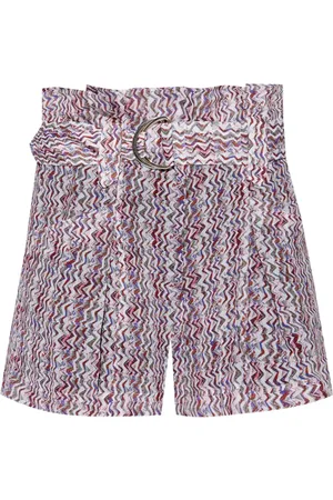 IRO Rasine shorts