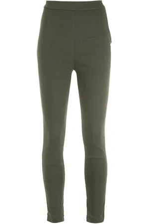 Olympiah Leggings med høj talje