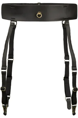 MAISON CLOSE Chambre noire hofteholder