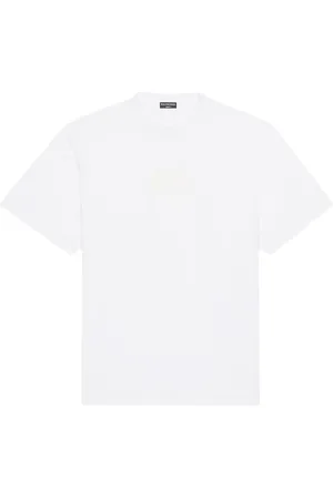 Balenciaga Grid Lion
