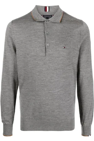 Tommy Hilfiger Langærmet polo