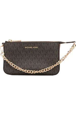 Michael Kors Jet Set skuldertaske